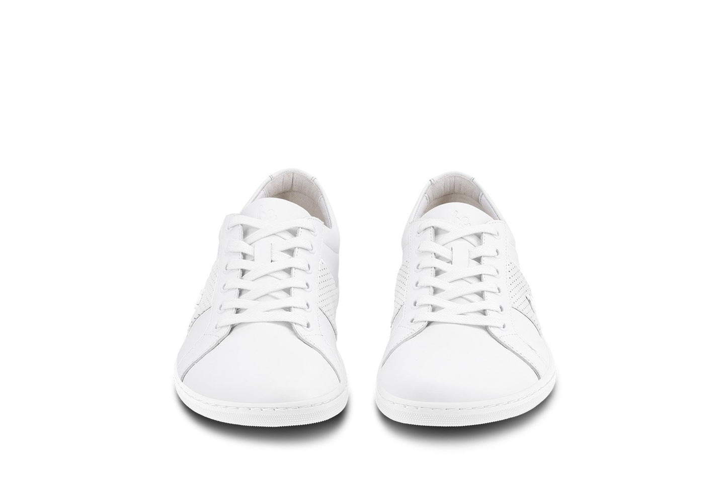 All White