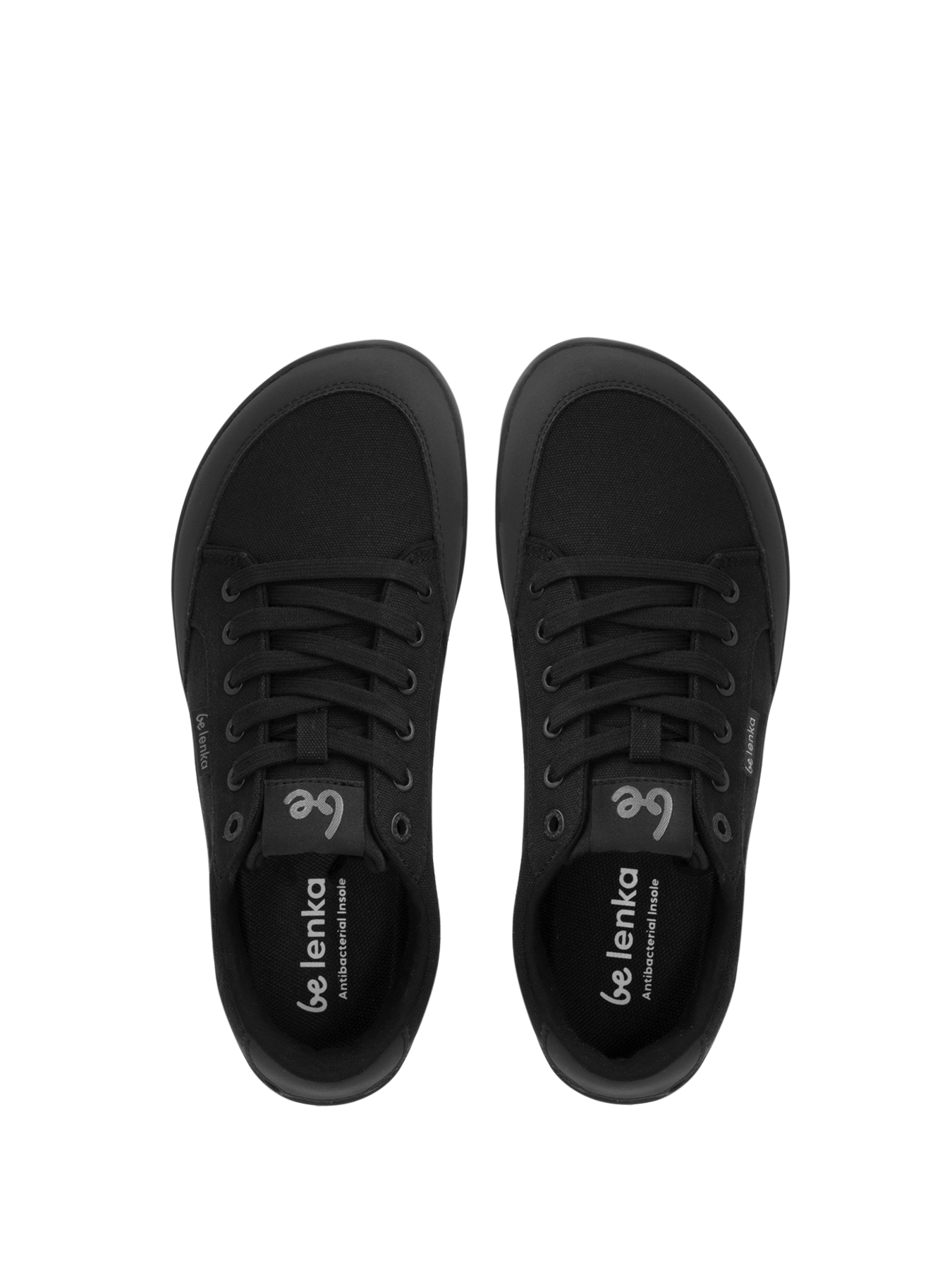 All Black