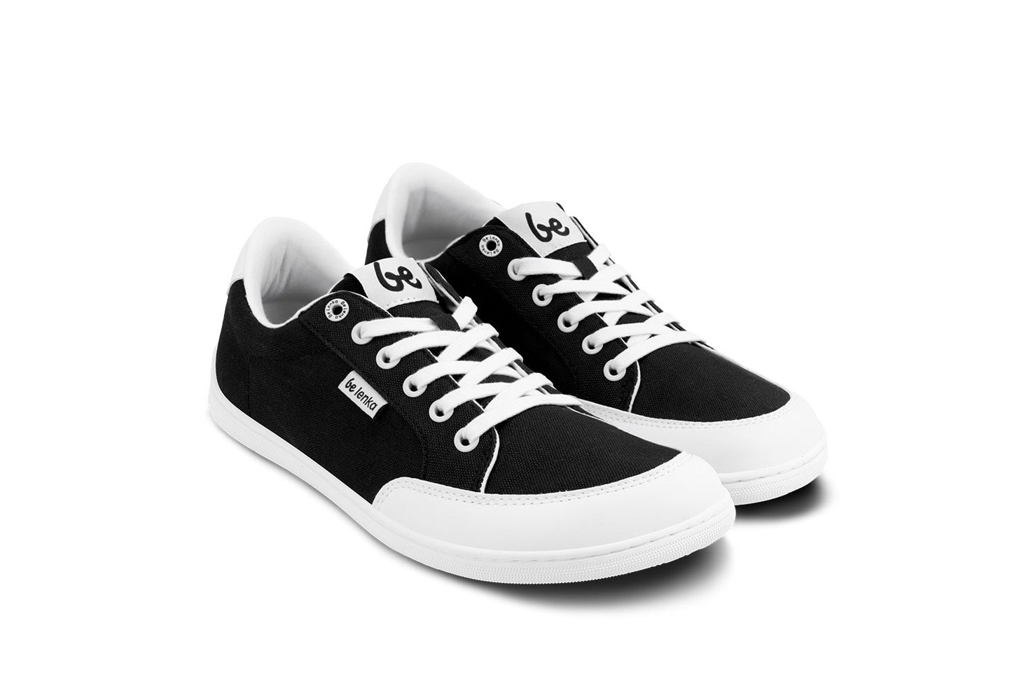 Black & White