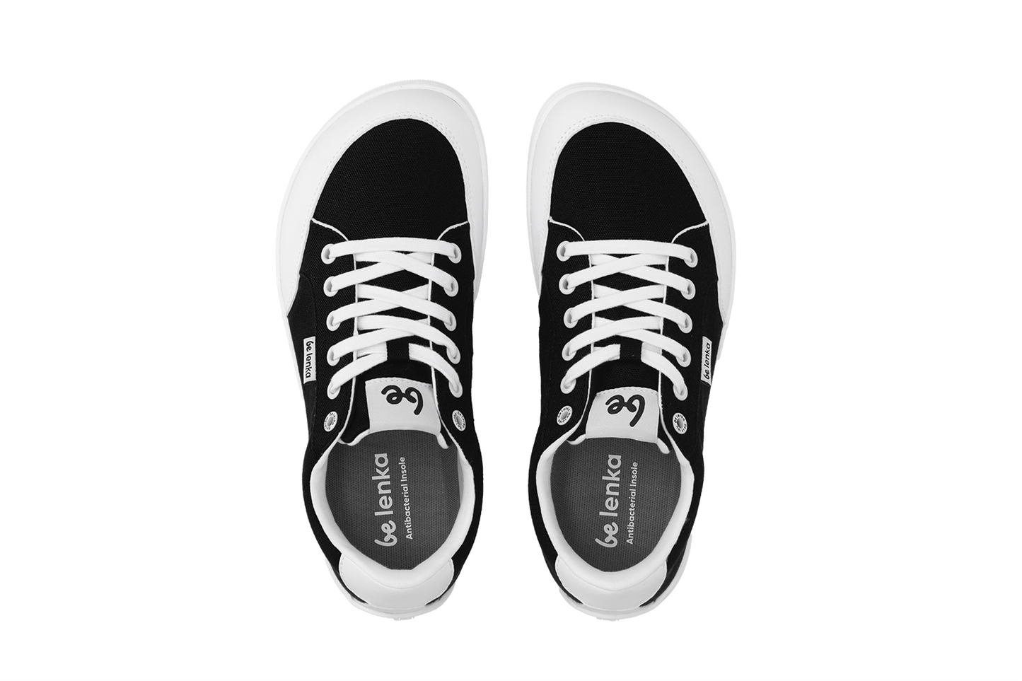 Black & White
