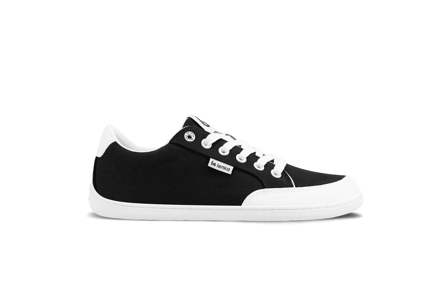 Black & White