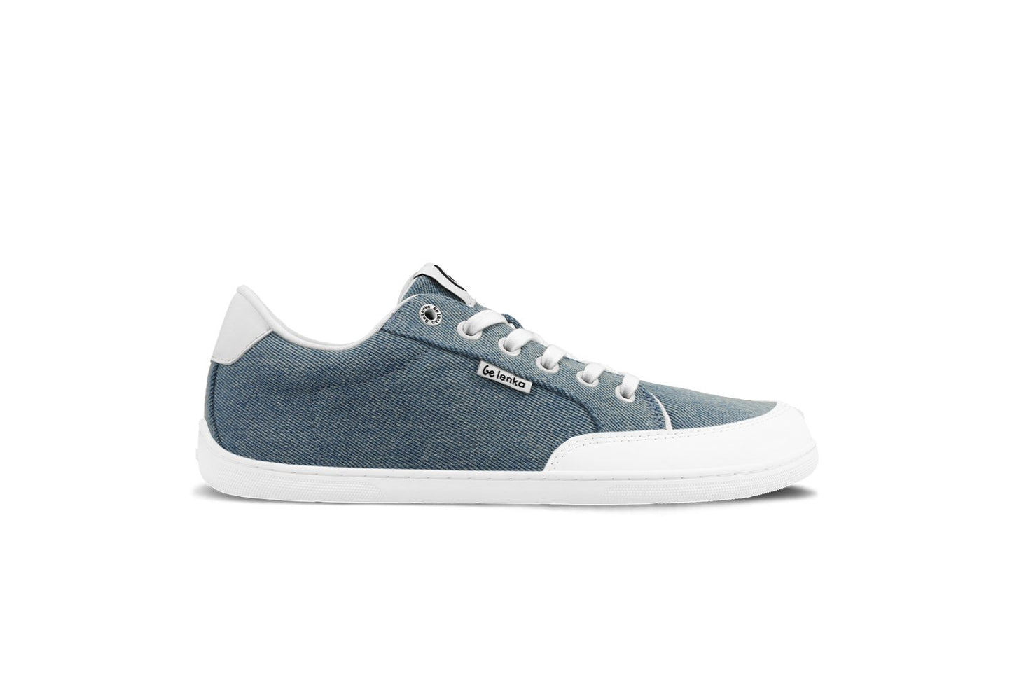 Denim Light Blue