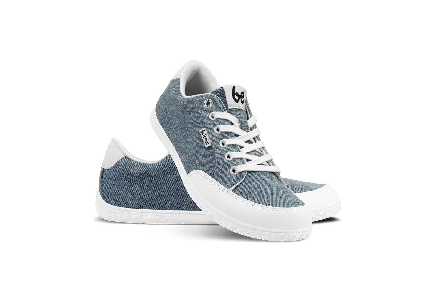 Denim Light Blue
