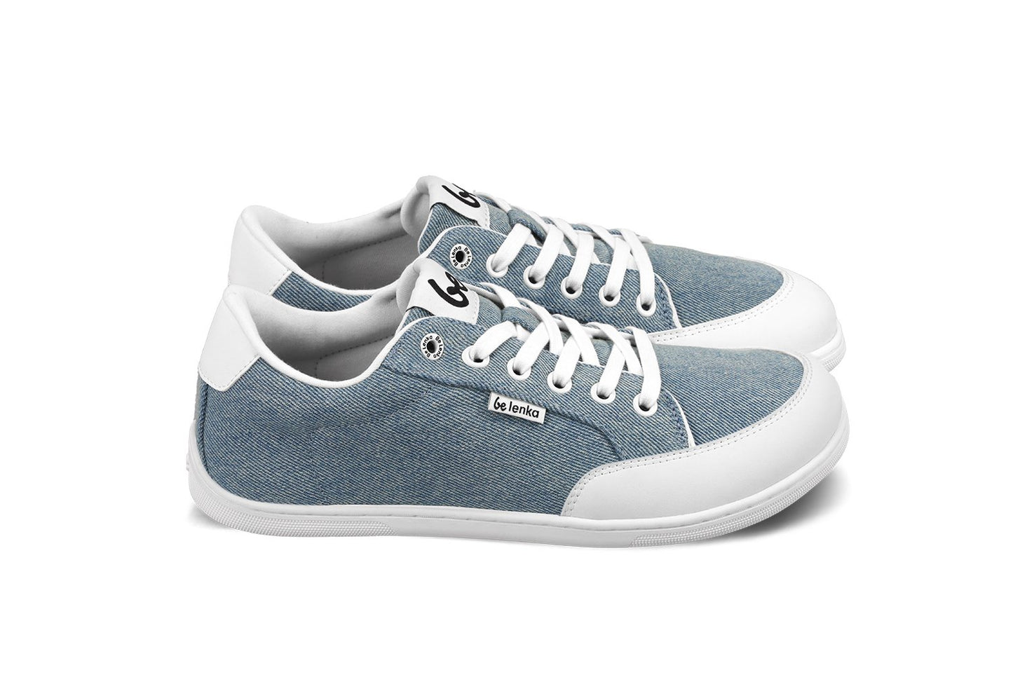 Denim Light Blue