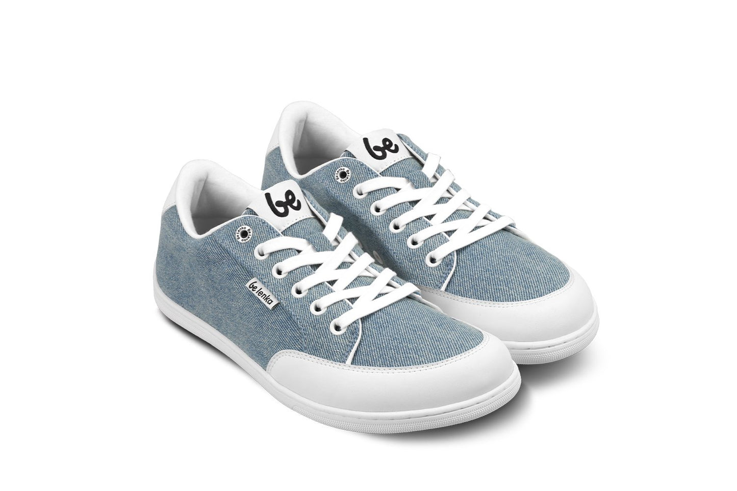 Denim Light Blue