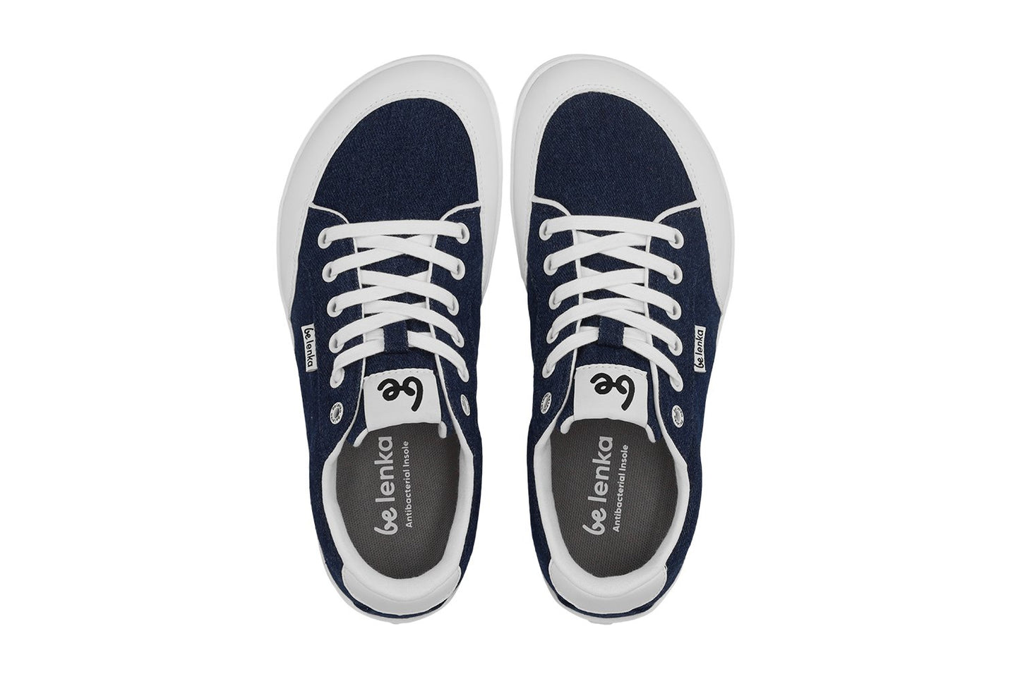 Denim Dark Blue