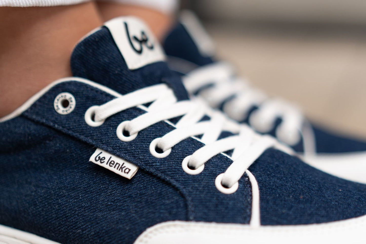Denim Dark Blue