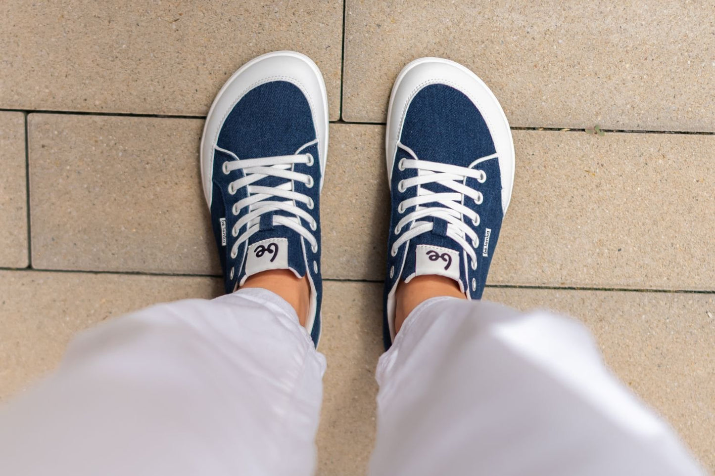 Denim Dark Blue