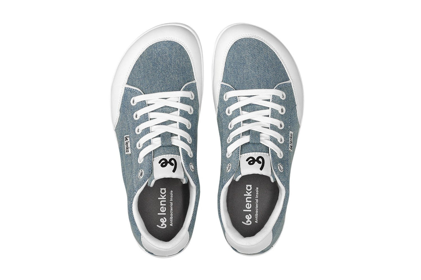 Denim Light Blue