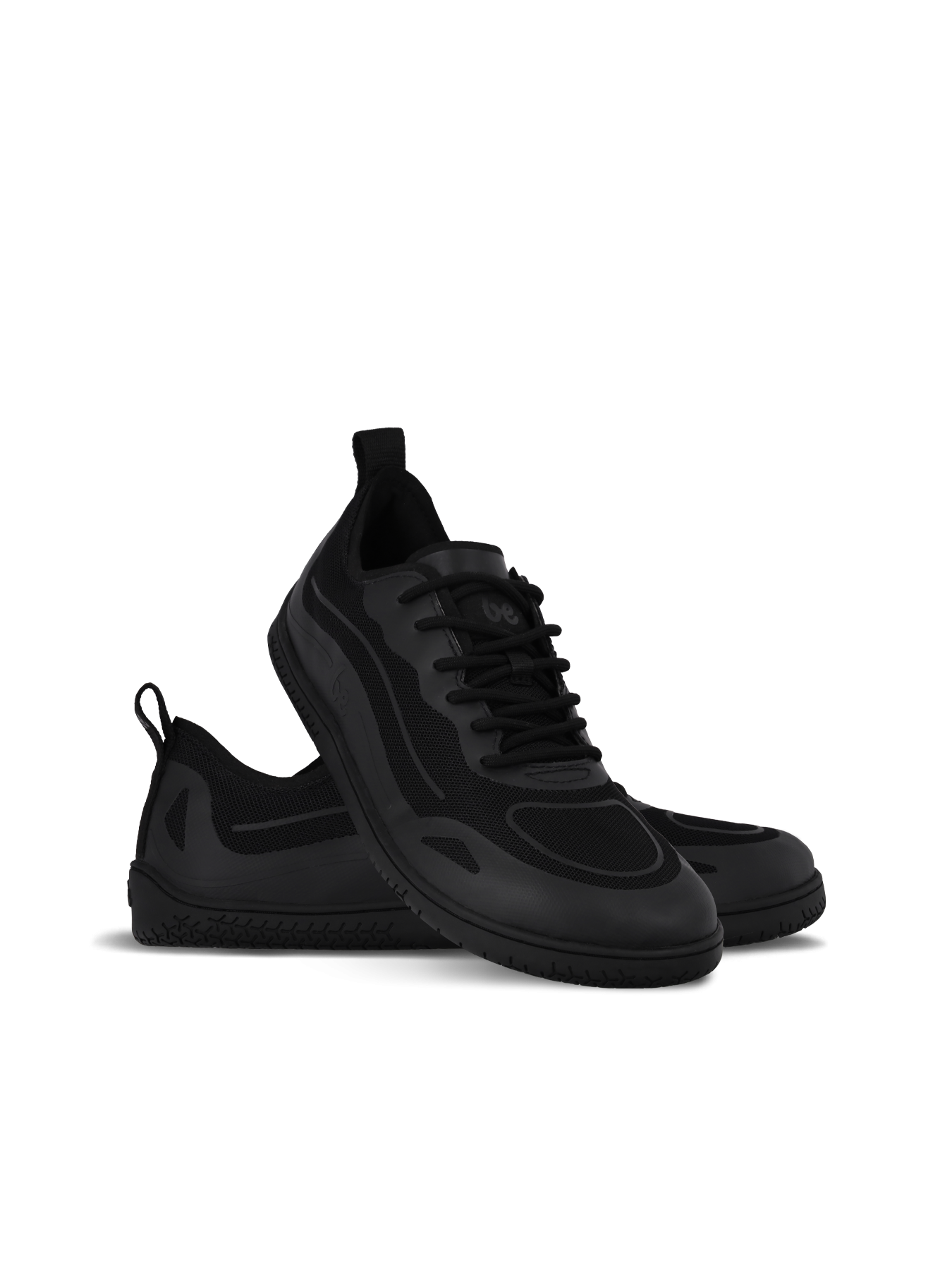 All Black