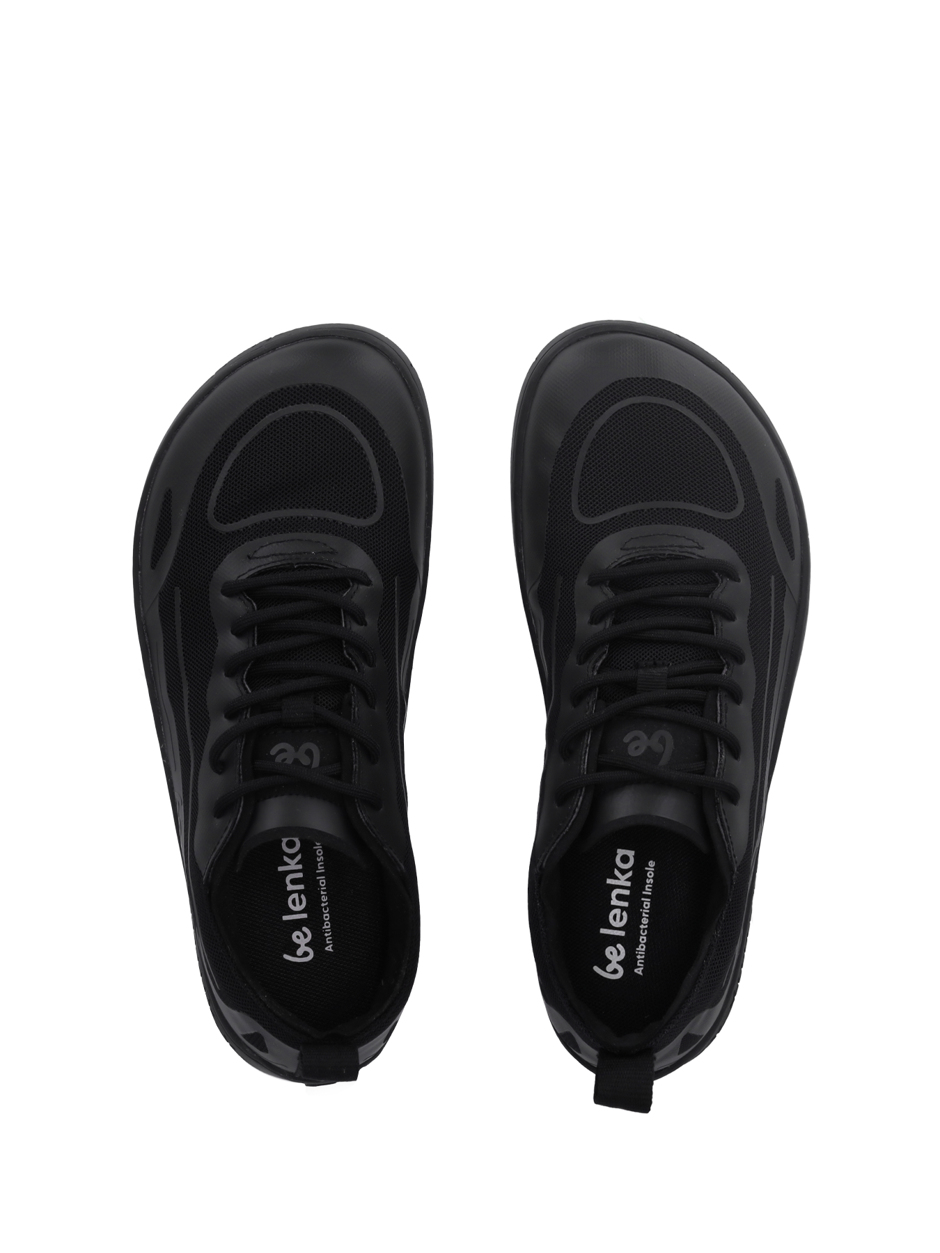 All Black