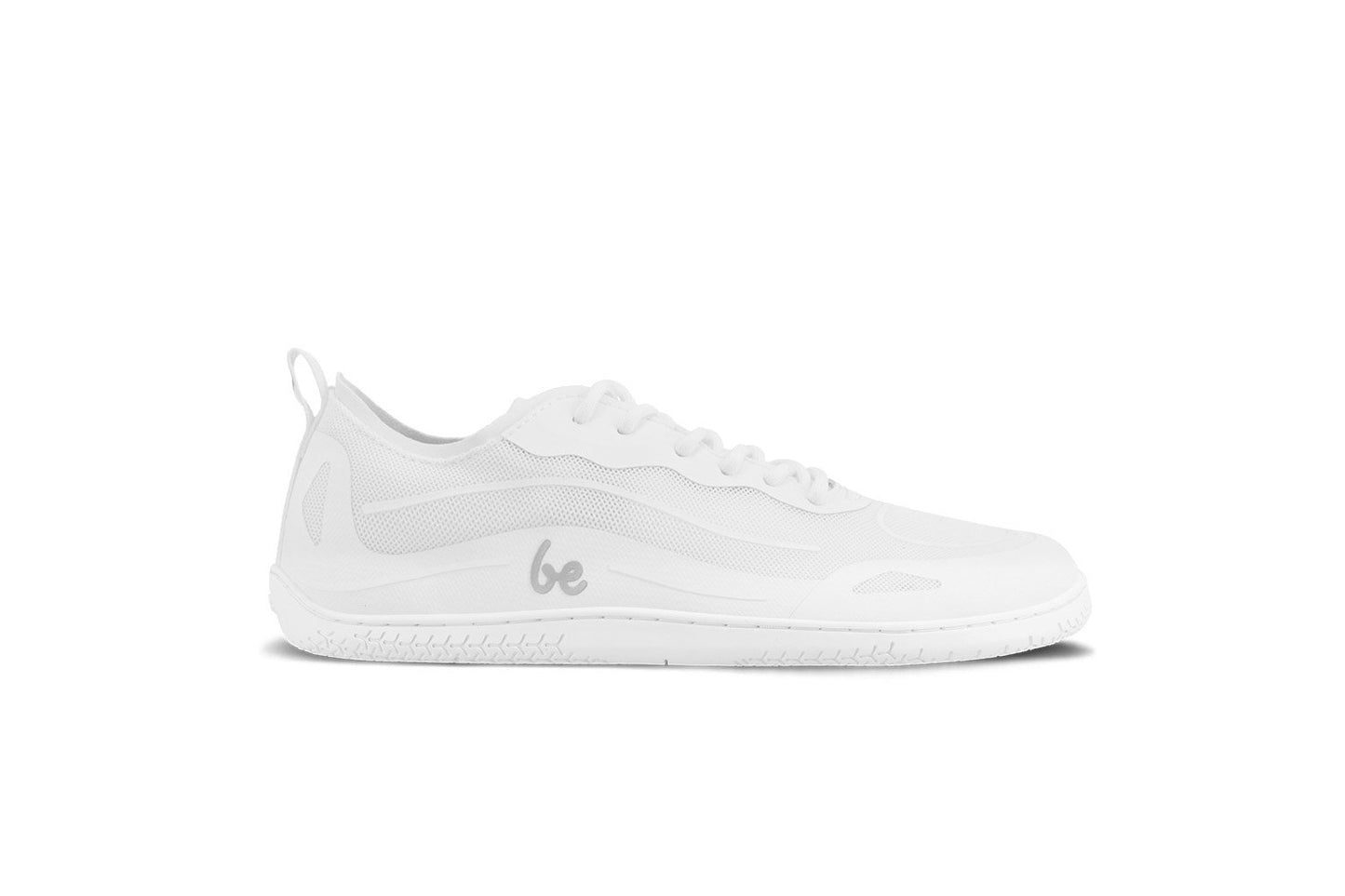 All White