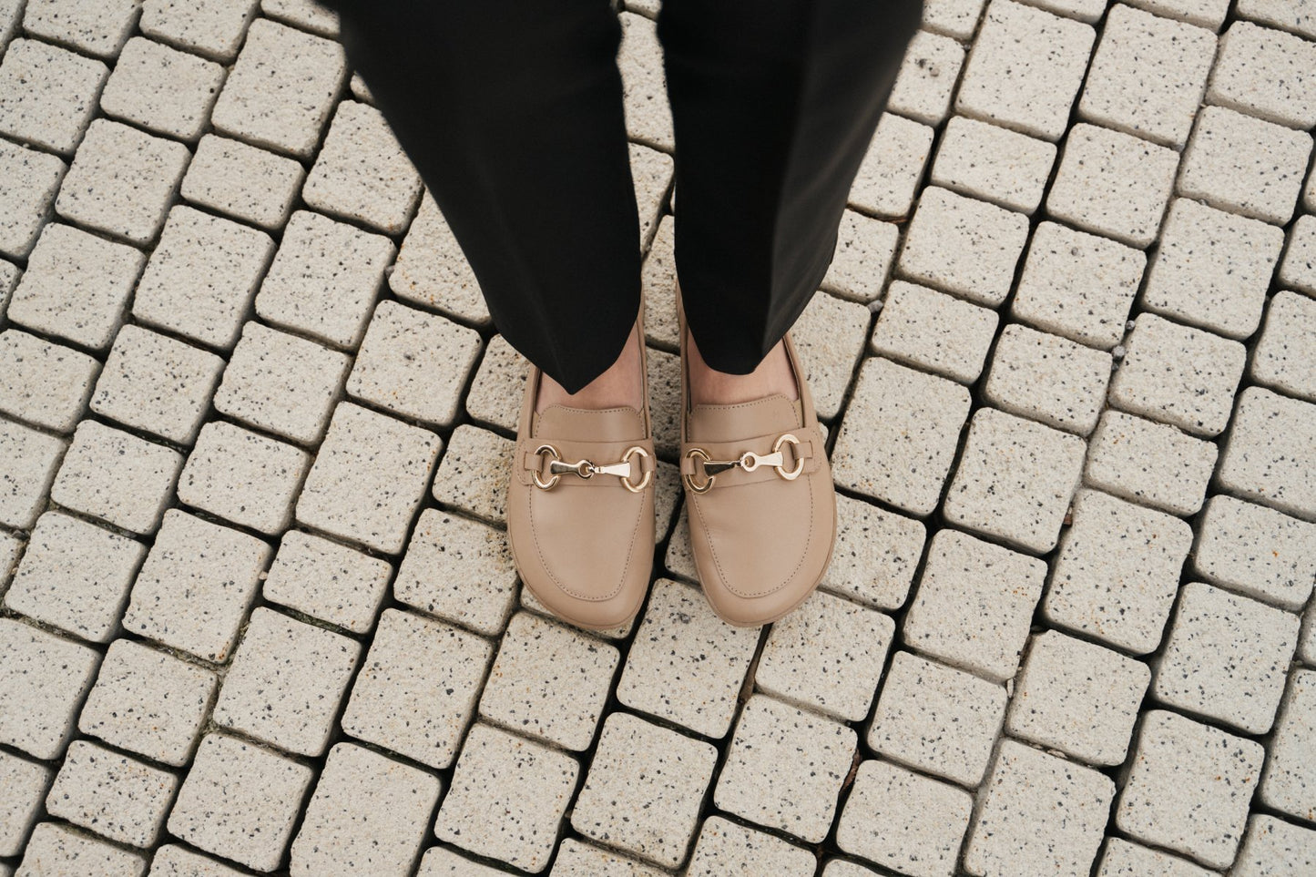 Latte Brown
