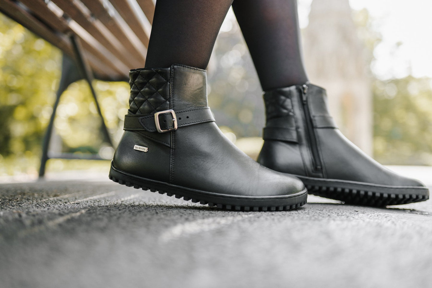 All Black