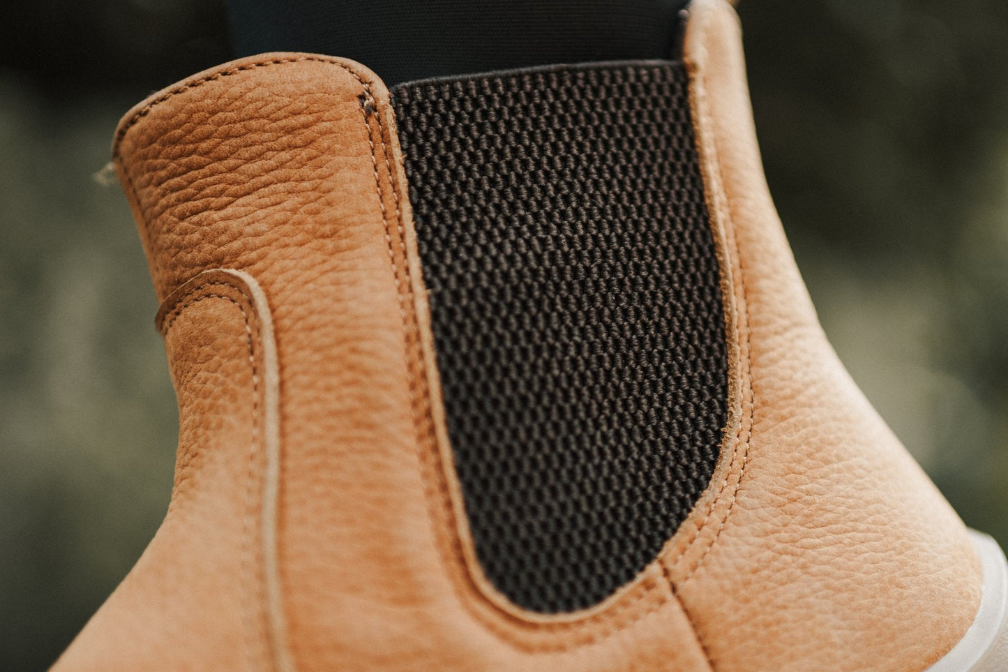 Cinnamon Brown