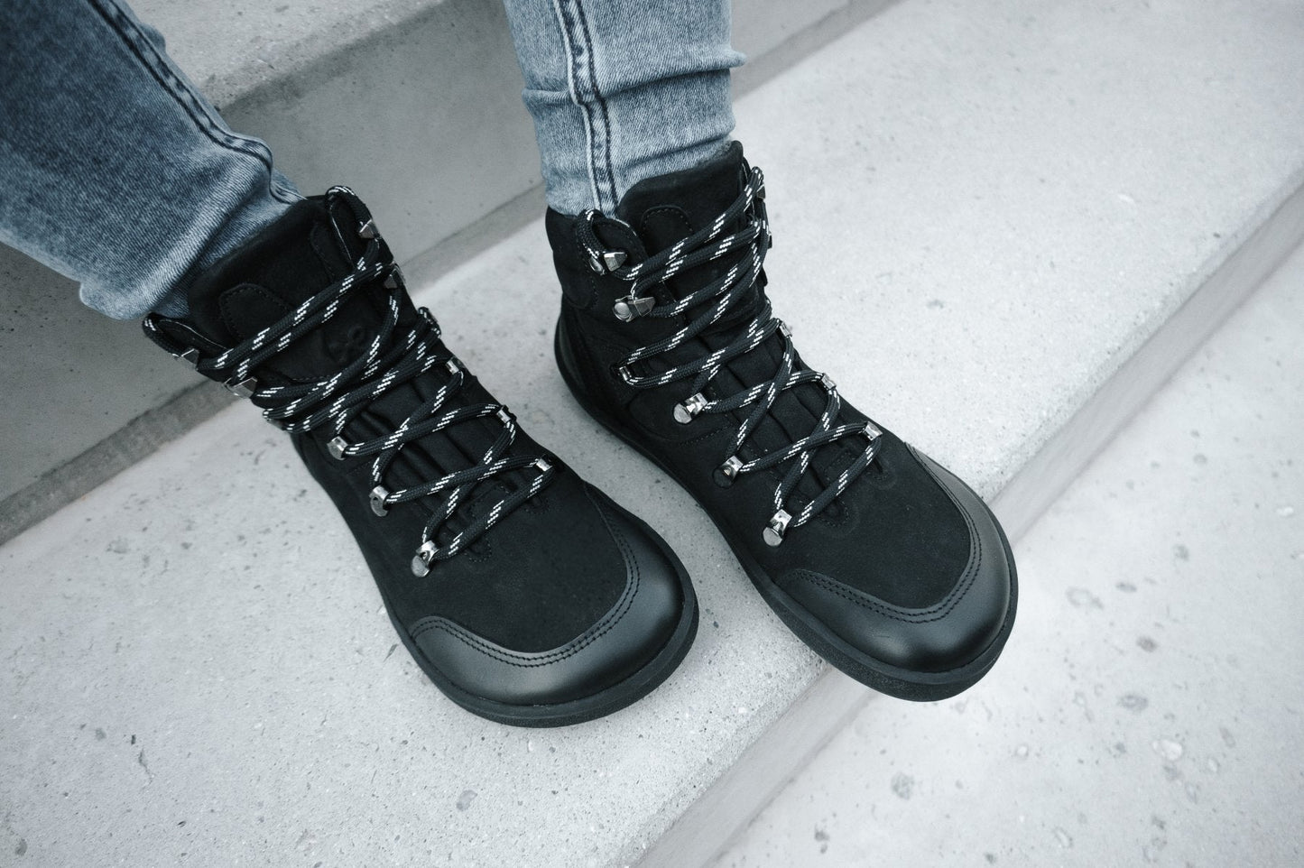 All Black