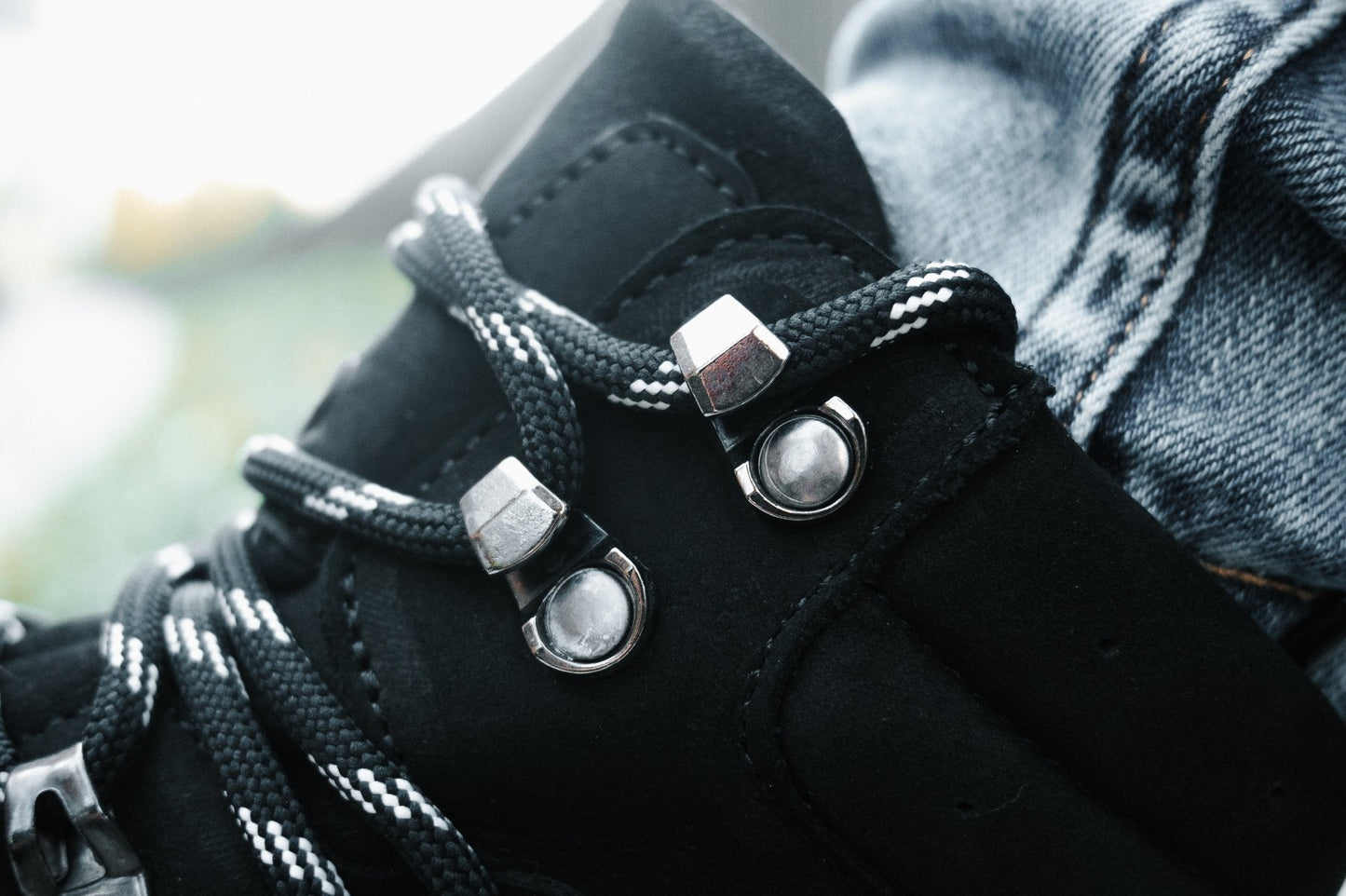 All Black