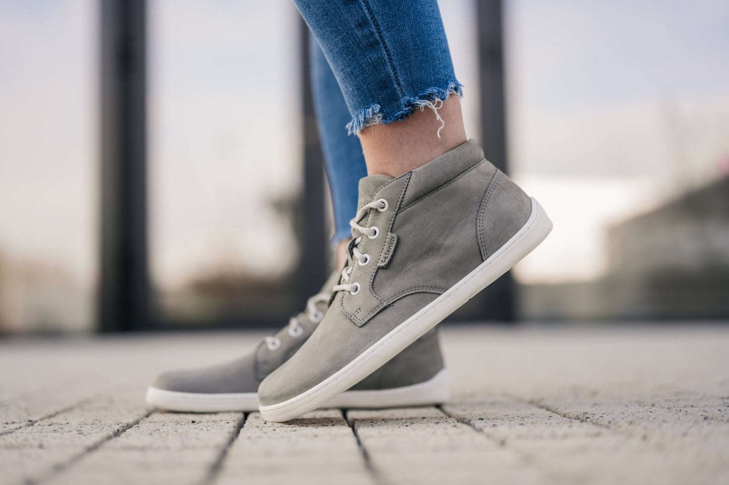 Pebble Grey