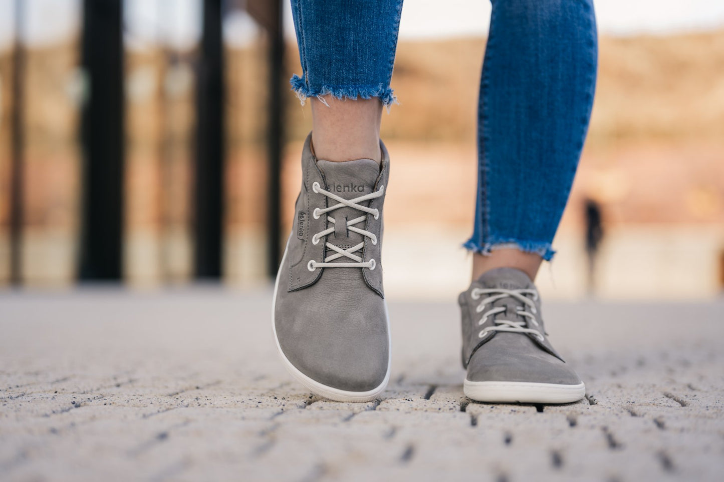 Pebble Grey