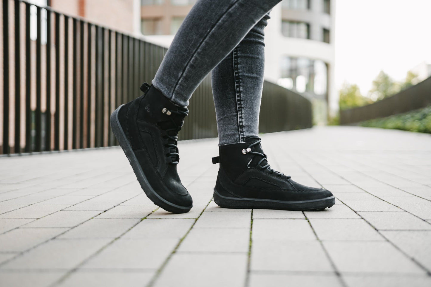 All Black