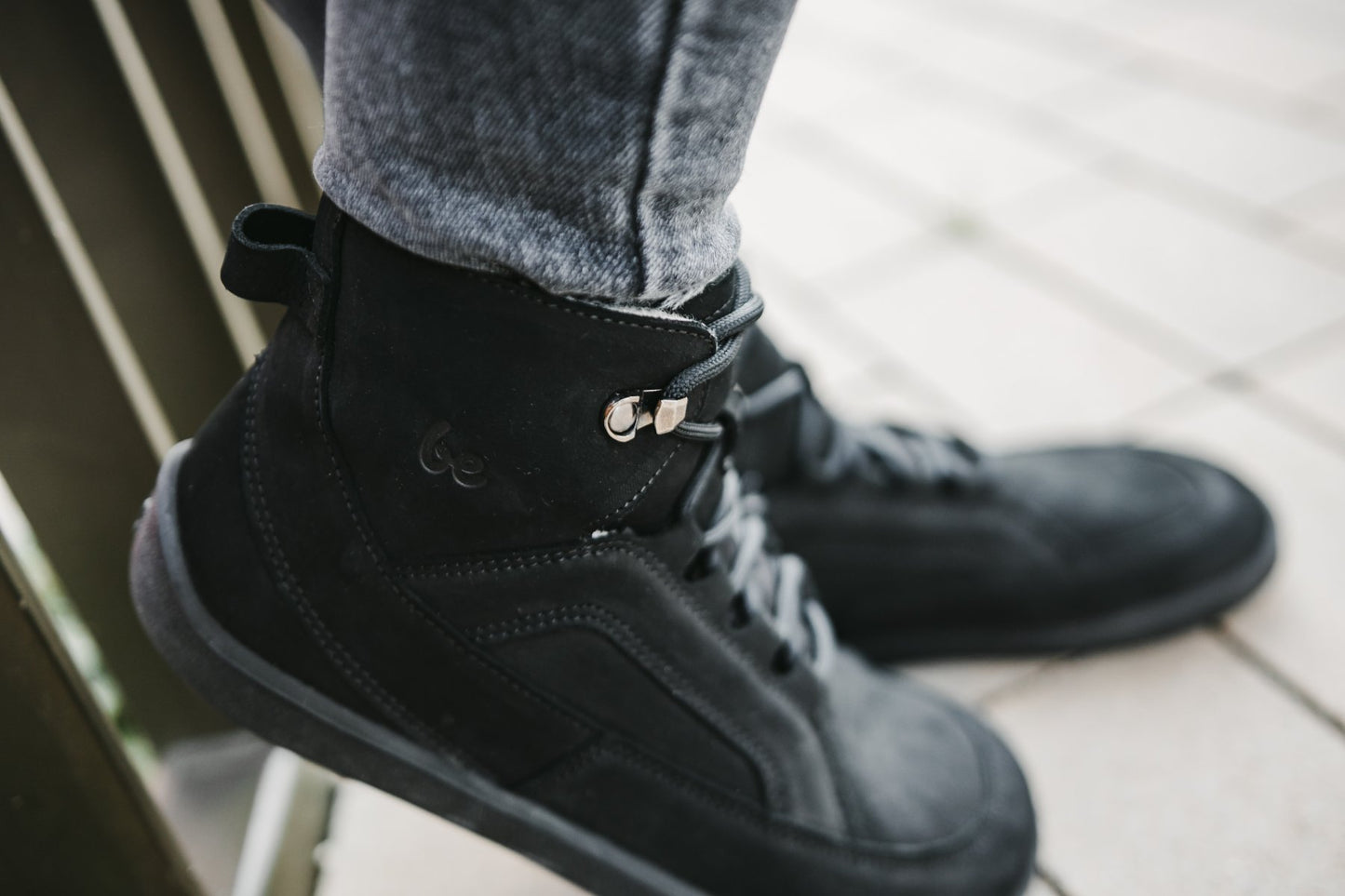 All Black