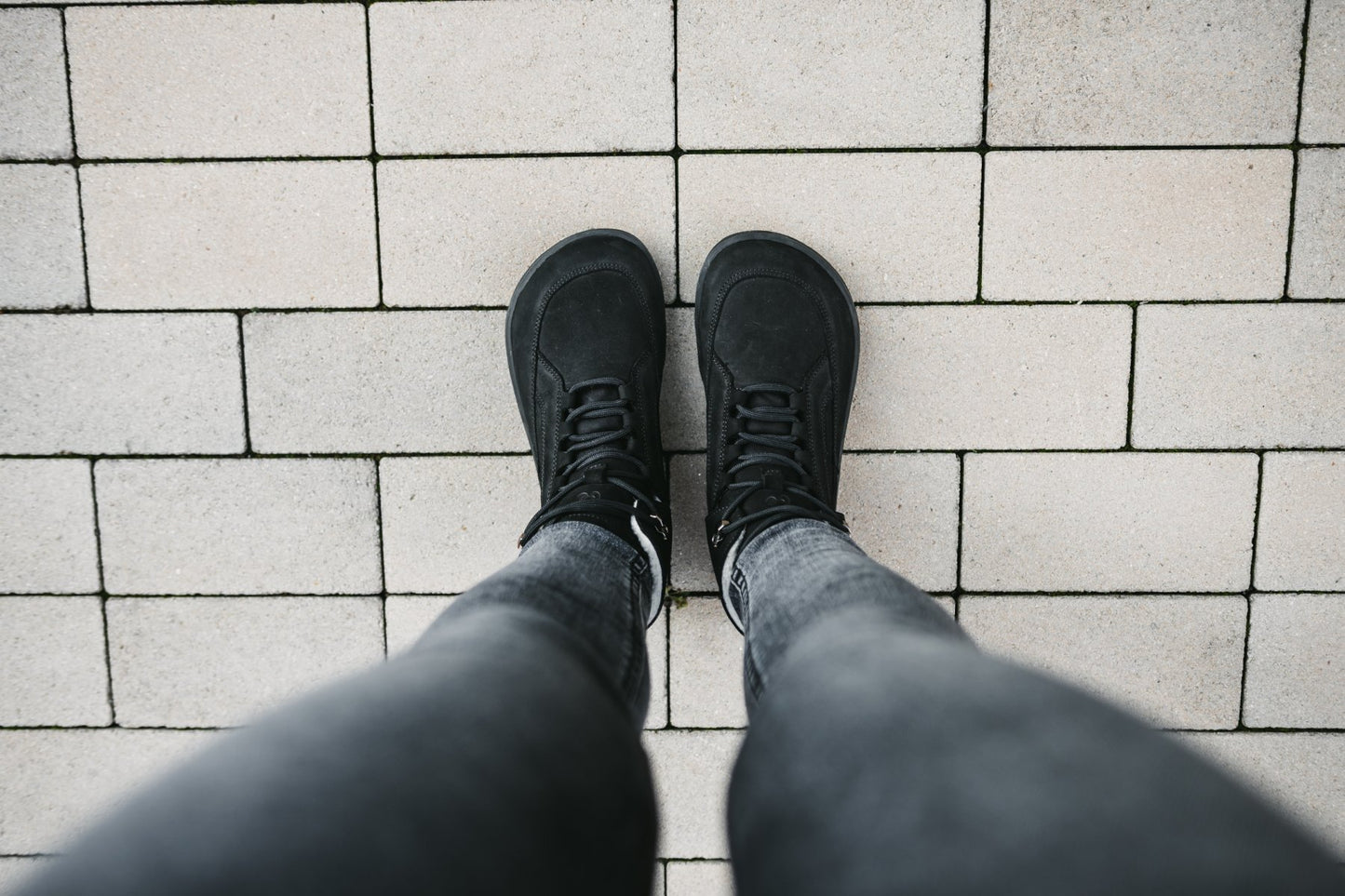 All Black