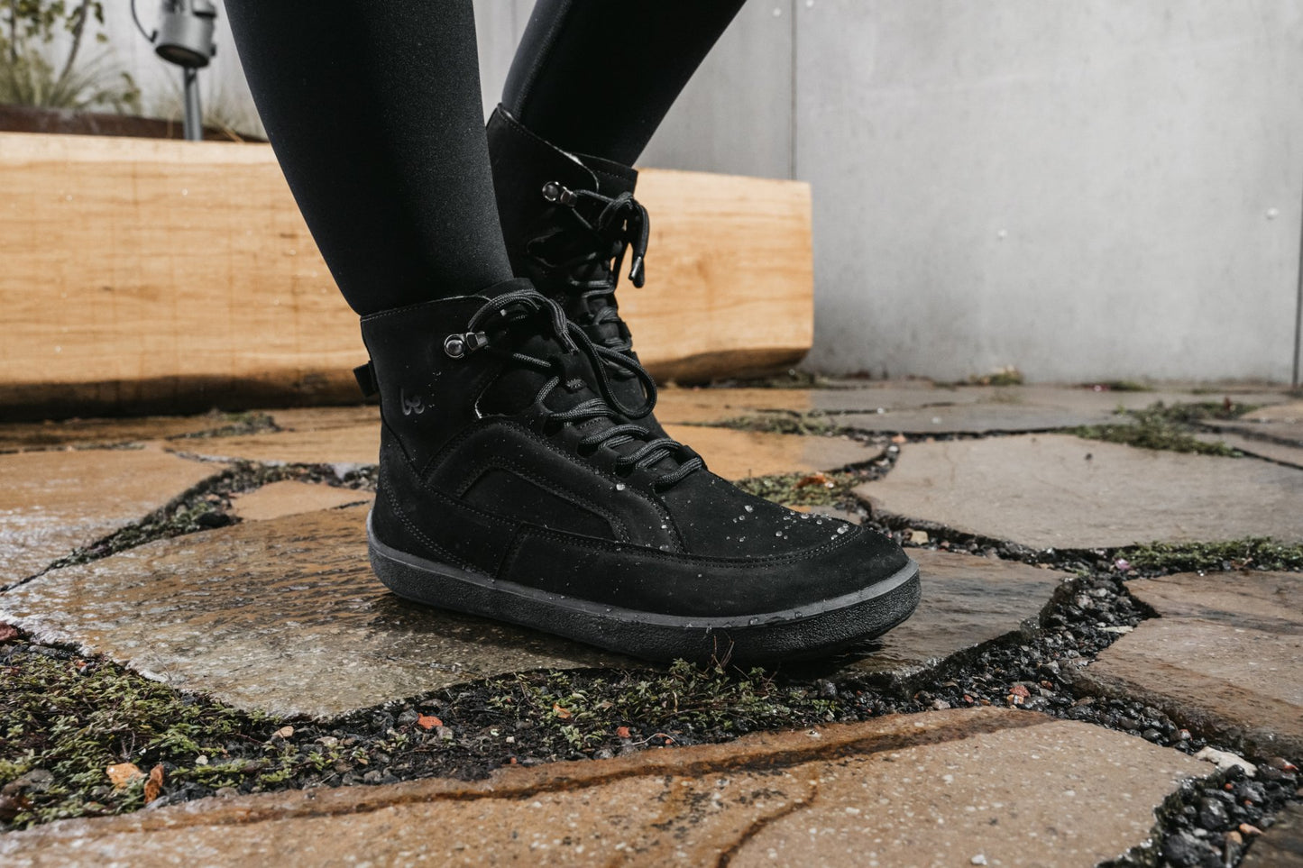 All Black
