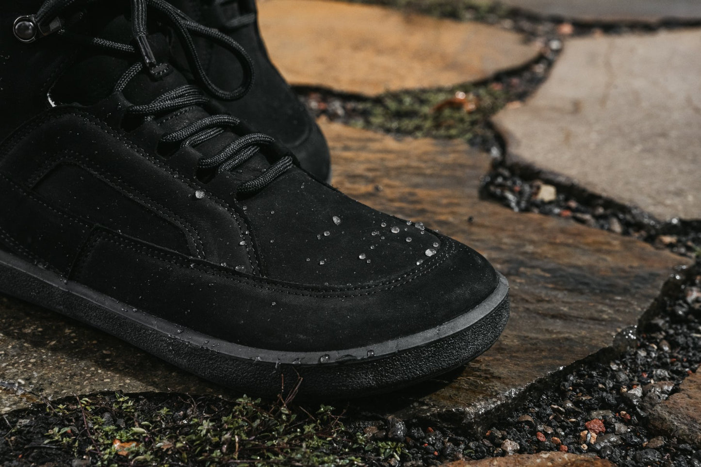 All Black