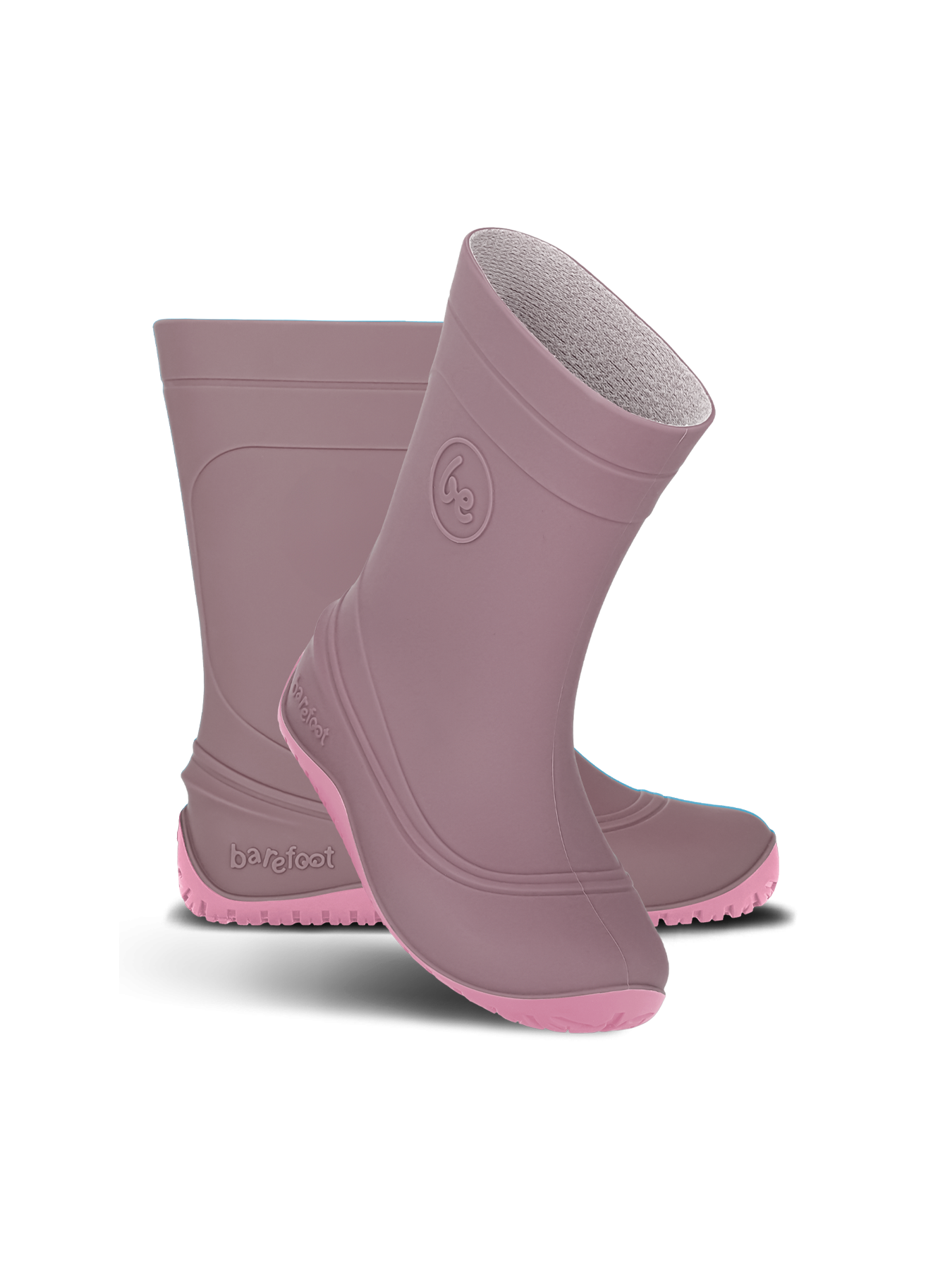 Misty Pink