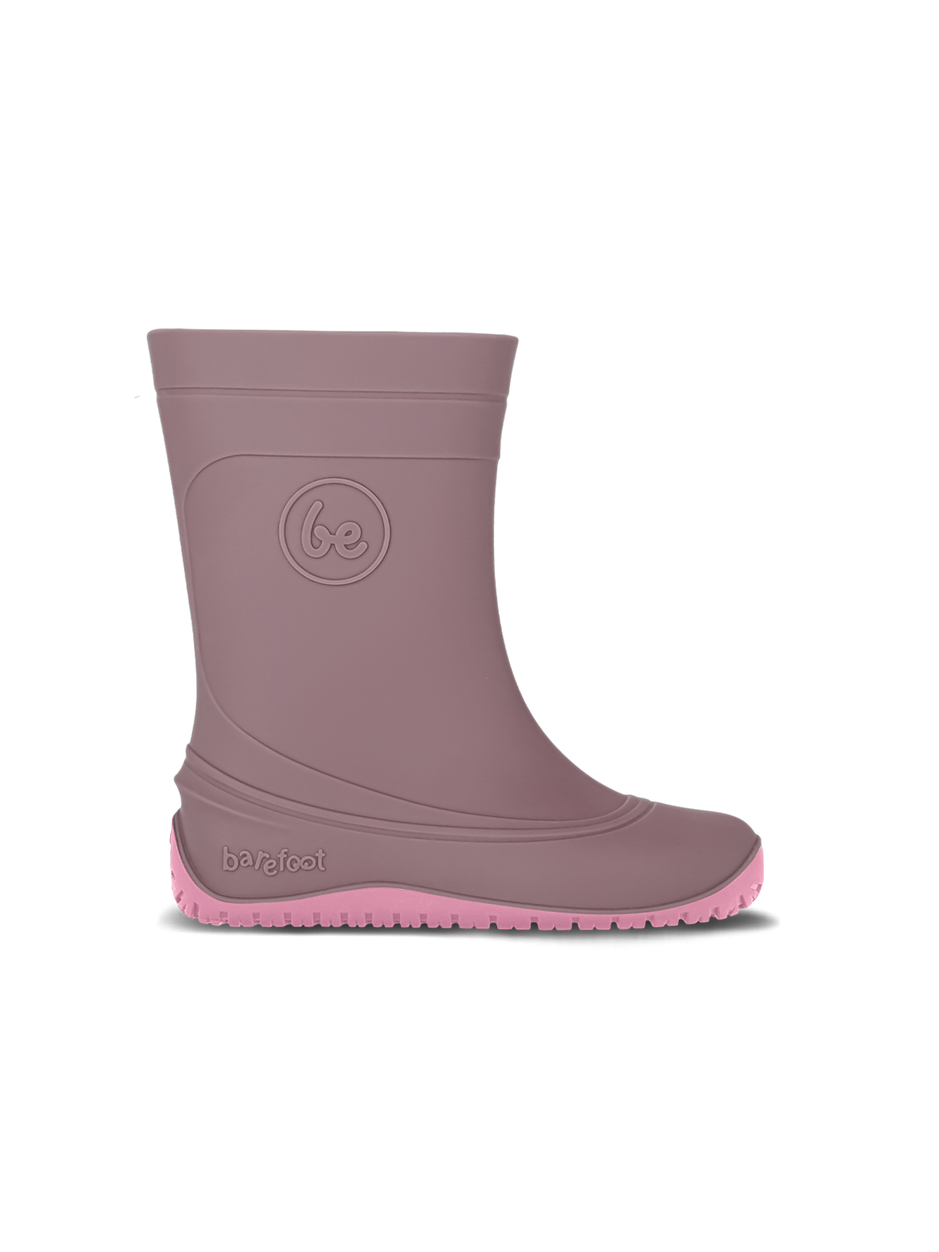 Misty Pink