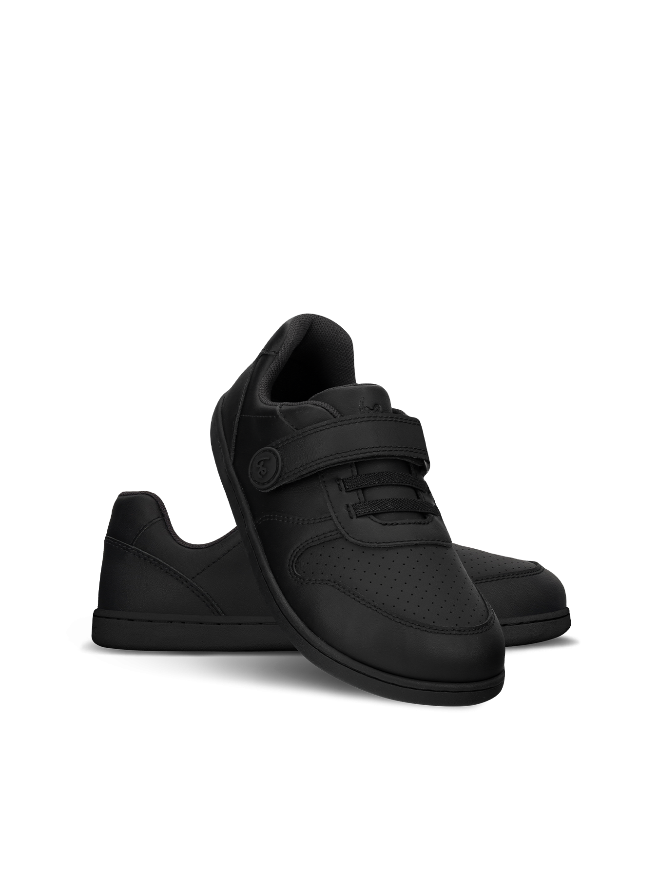 All Black