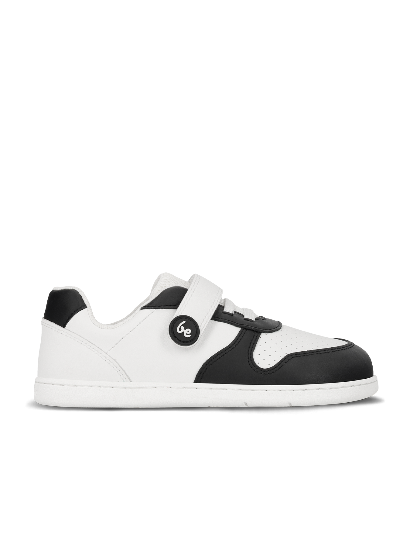 White & Black