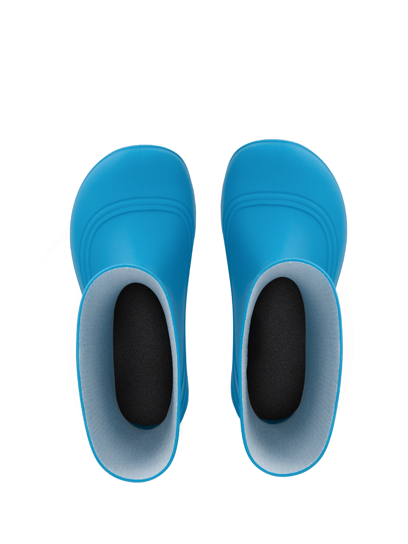 Aqua Blue