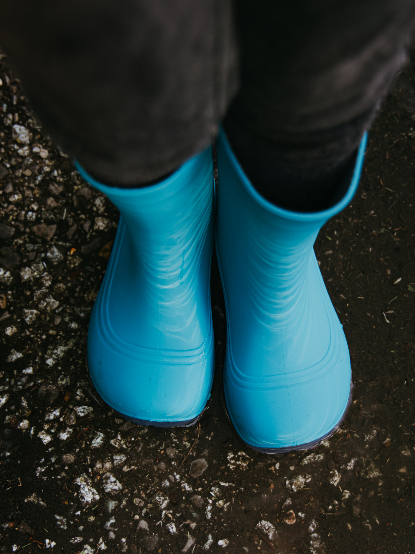 Aqua Blue