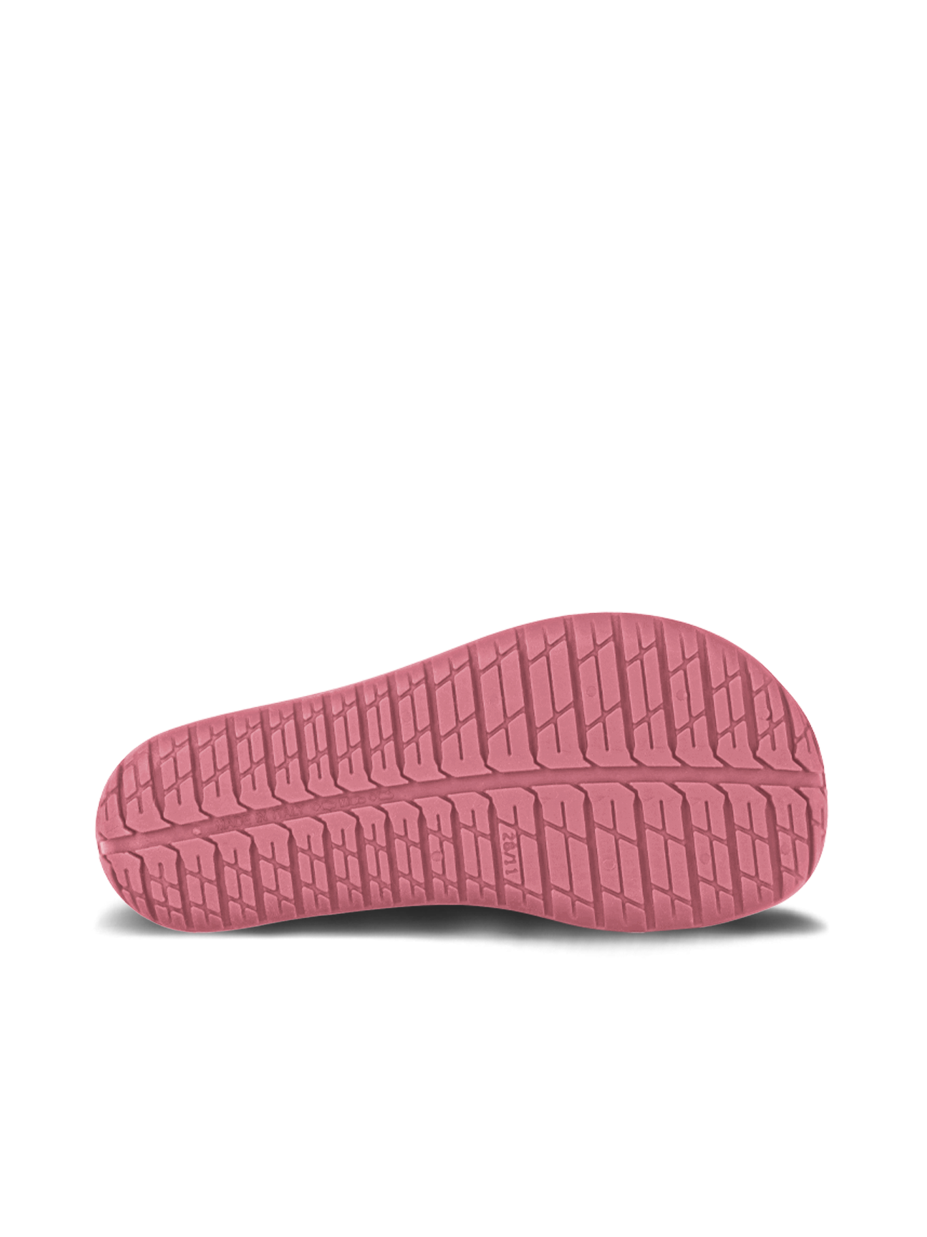 Misty Pink