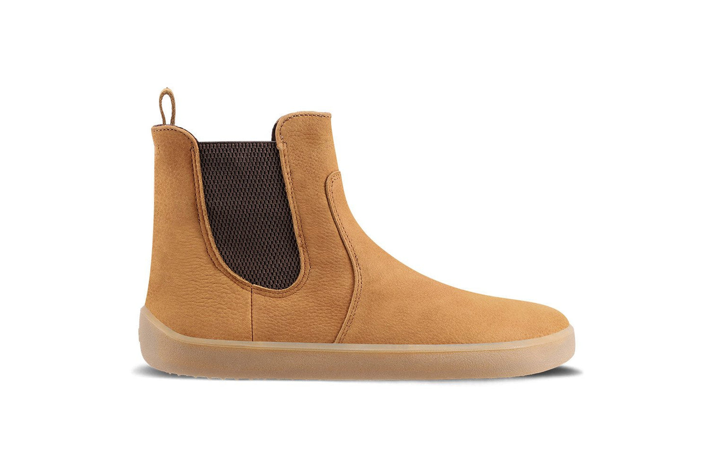 Cinnamon Brown