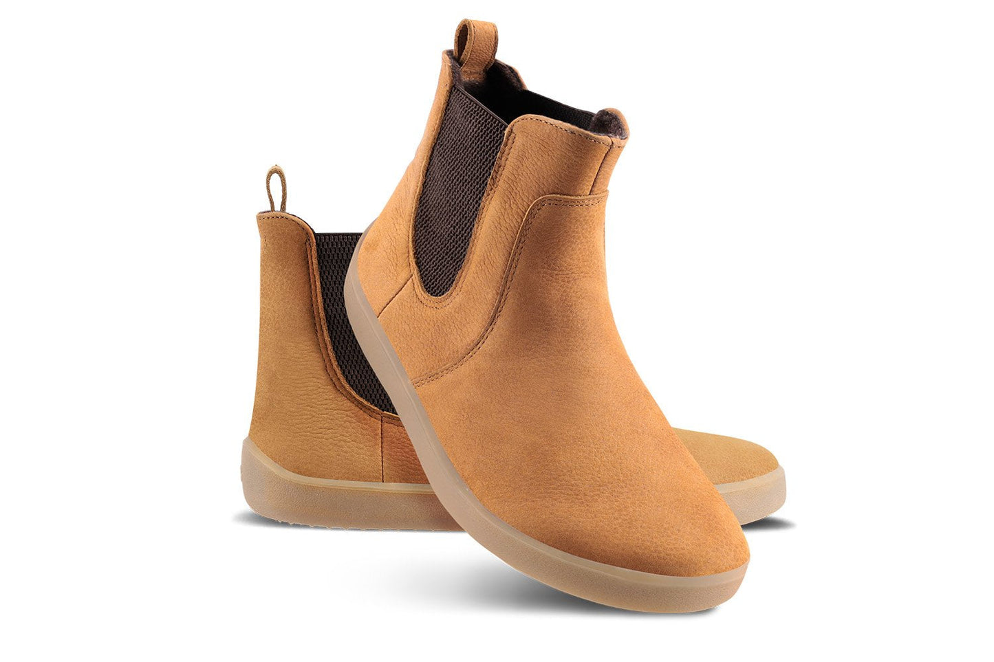 Cinnamon Brown
