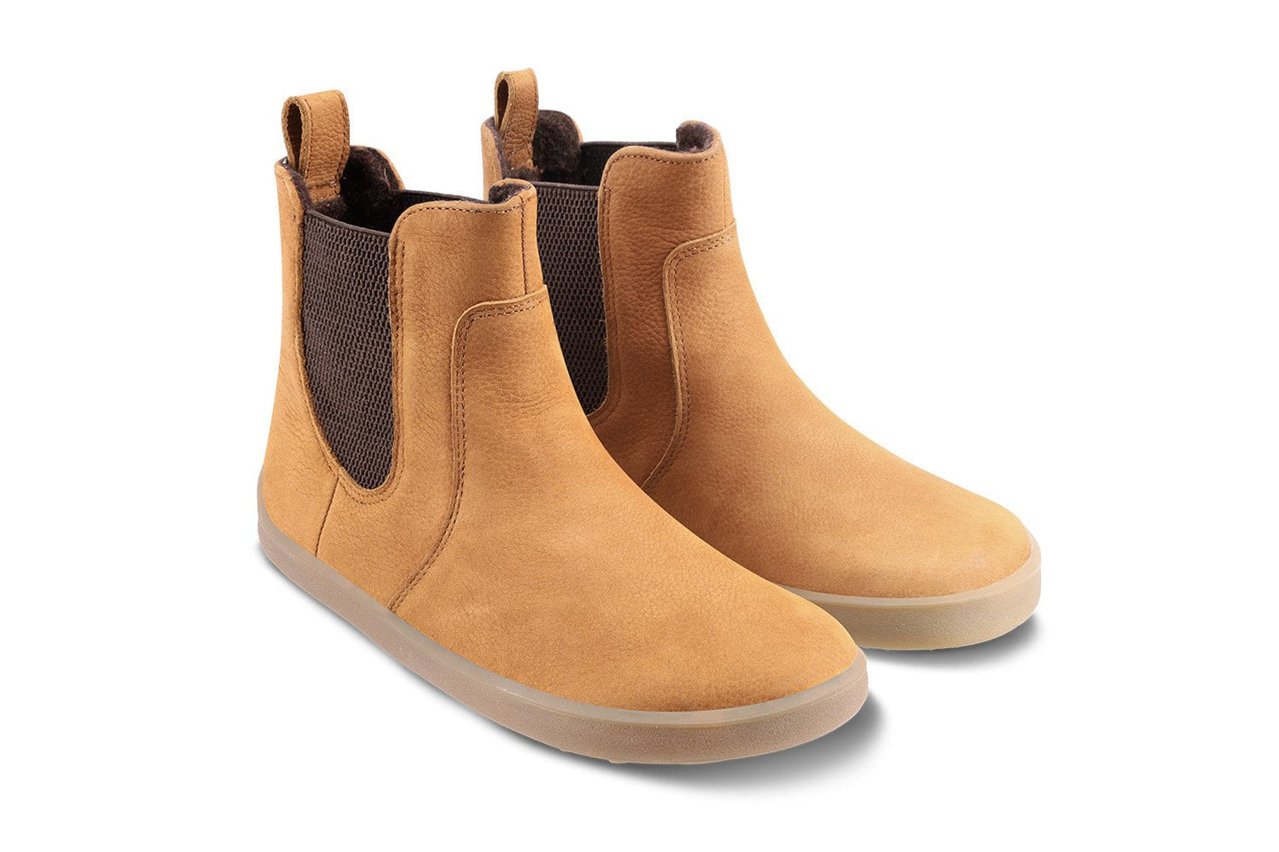 Cinnamon Brown