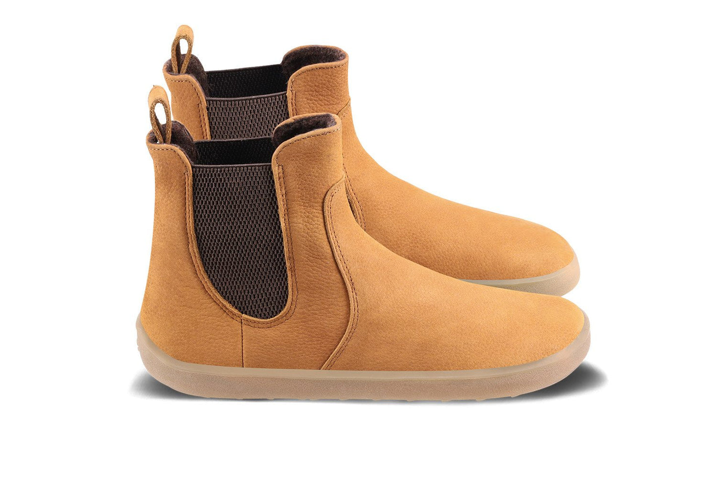 Cinnamon Brown