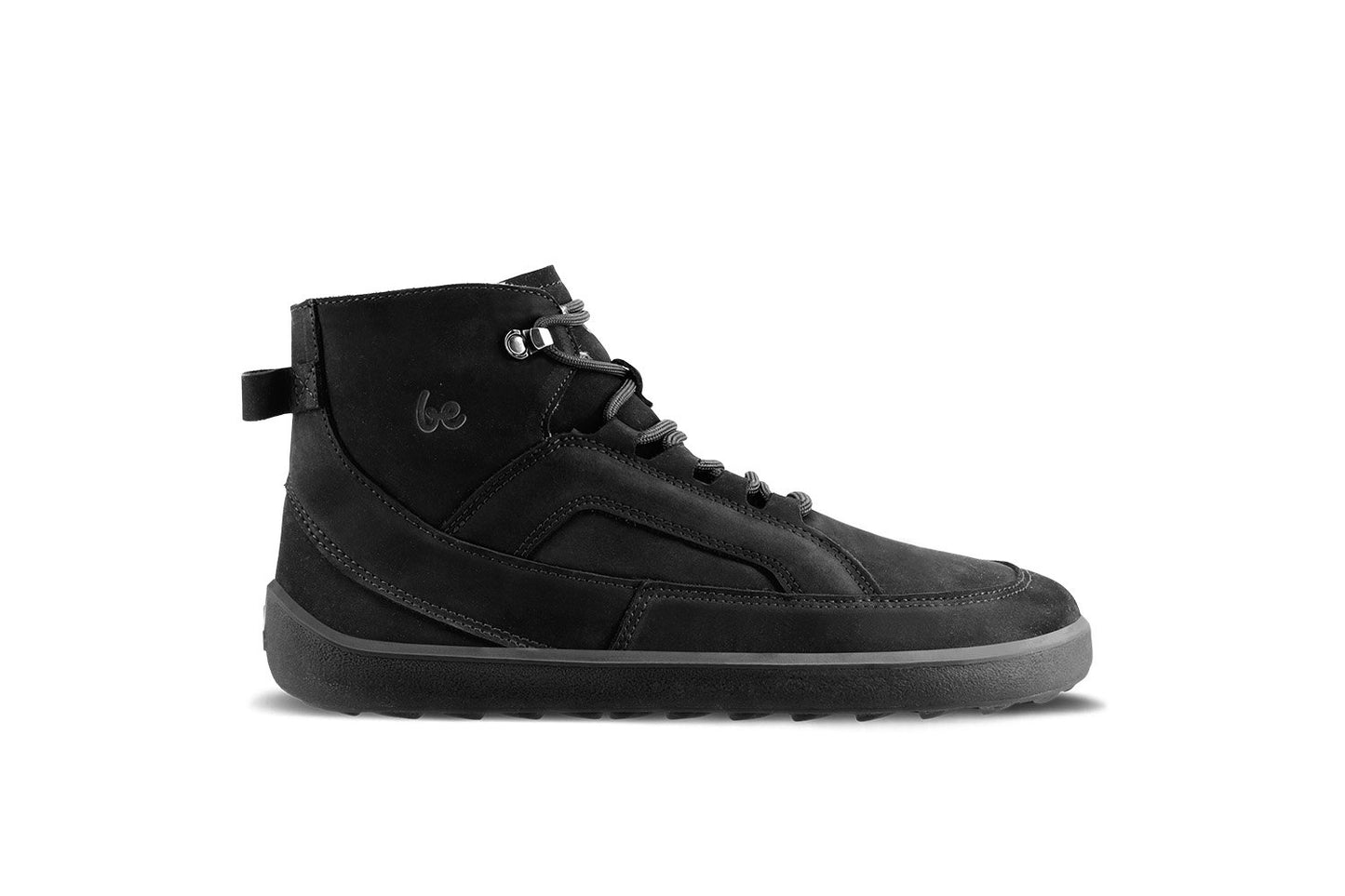 All Black