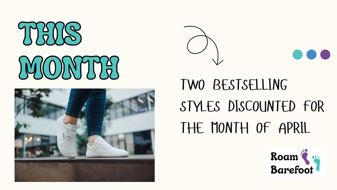 Products of the Month - April 2025