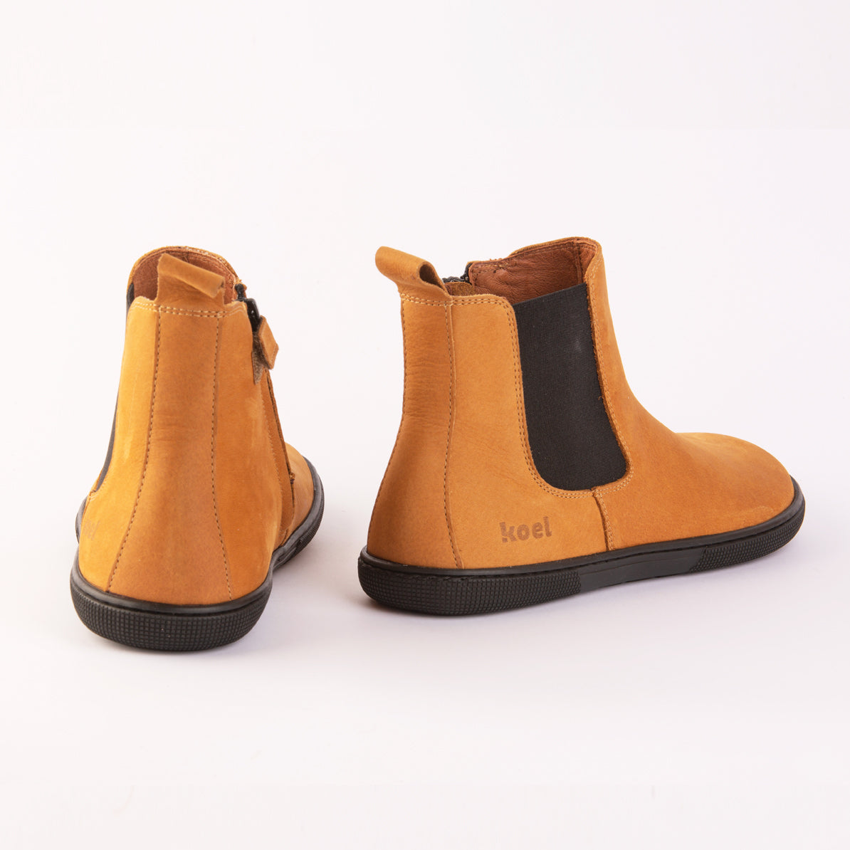 Koel boots