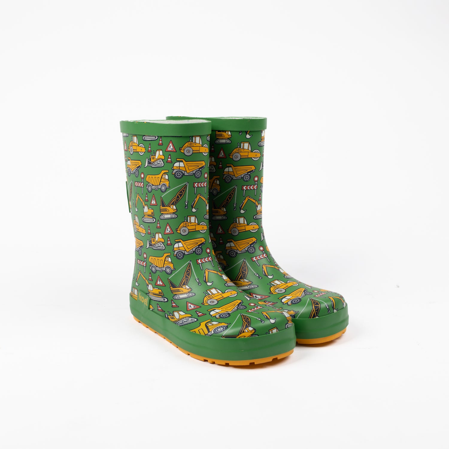 Koel Wellies