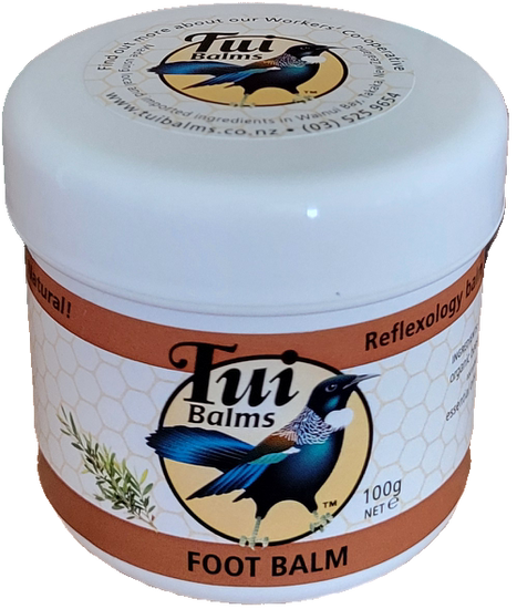 Tui balms