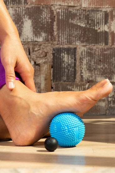 Foot care