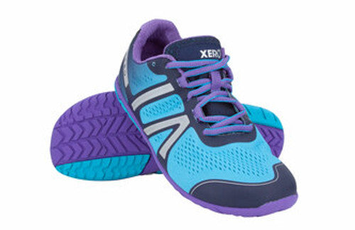 Xero running shoes