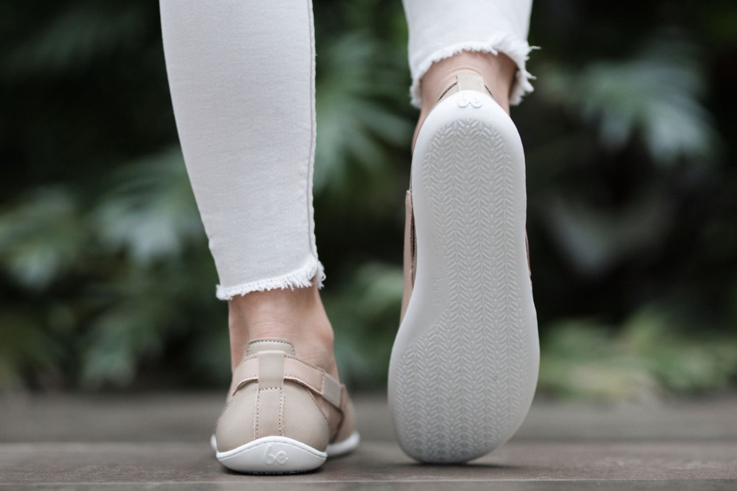Be Lenka Ballet Flats