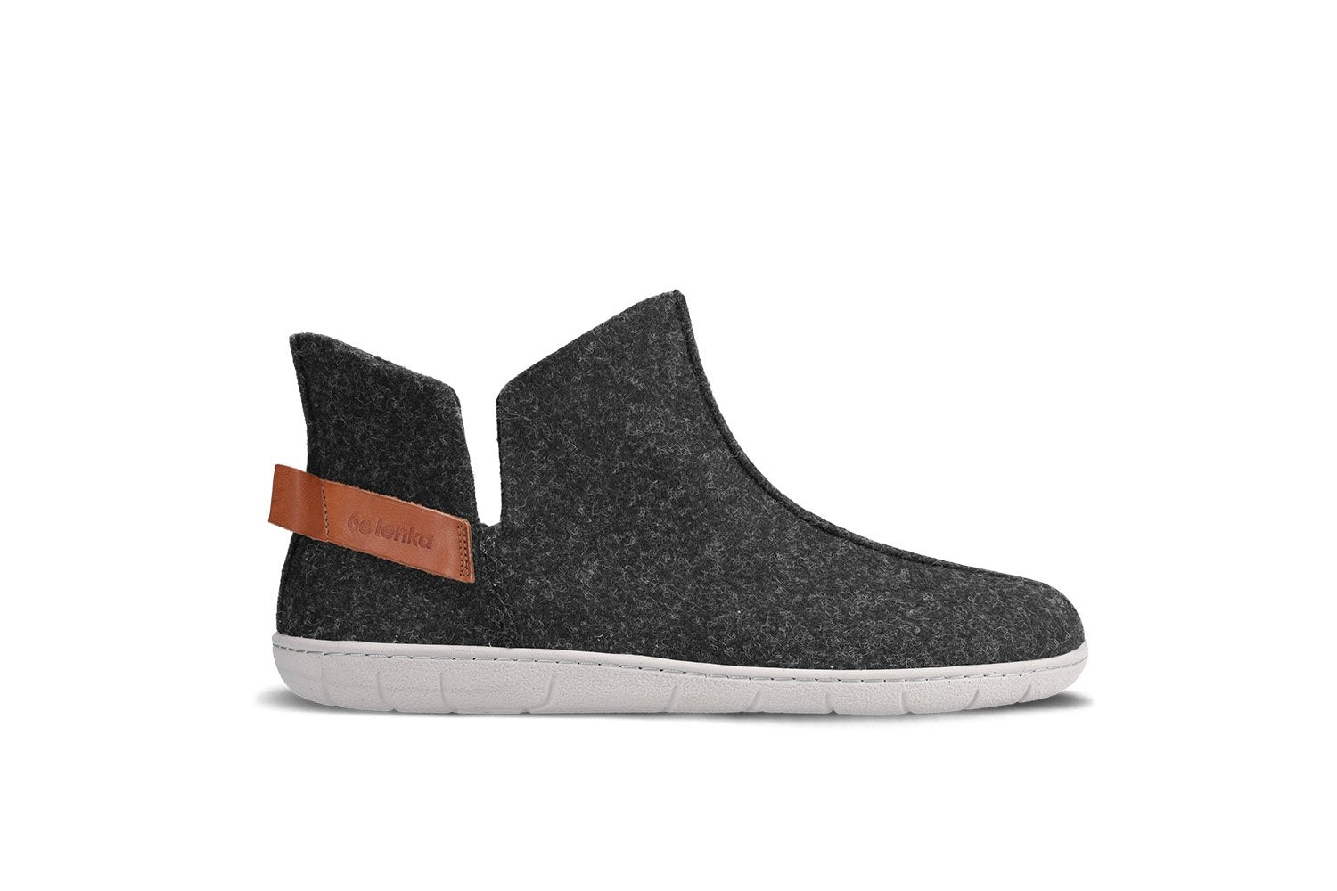 Be Lenka slippers