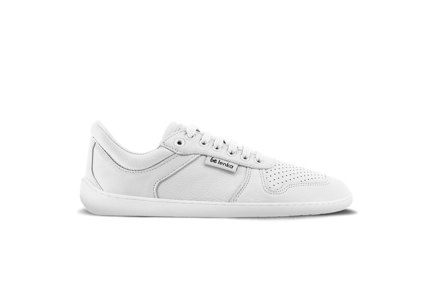 Barefoot sneakers