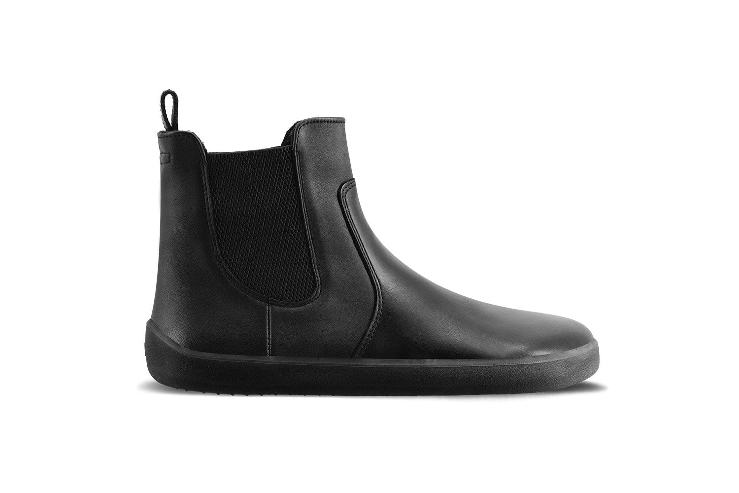 Barefoot boots